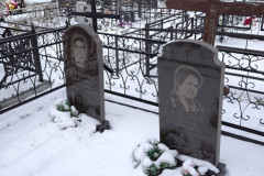 Чурилова Александра Сергеевна