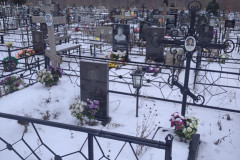 Юров Алексей Федорович