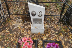 Шабалкина Анастасия Ивановна