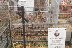 Верещагин Петр Антонович