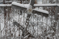 Политова Евдокия Никитична