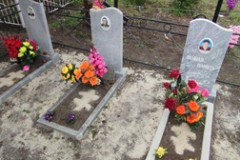 Челнокова Тамара Федоровна