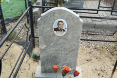 Козадаев Александр Михайлович