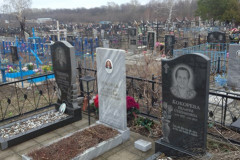 Кокорев Сергей Алексеевич