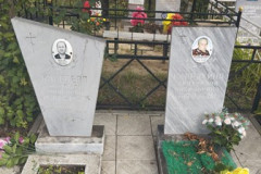 Непрокина Екатерина Васильевна