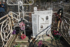 Офицерова Светлана Кирилловна