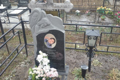 Мишина Ирина Олеговна