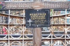 Мещеряков Александр Сергеевич