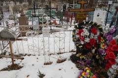 Праздникова Эмилия Анатольевна