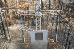 Воронин Михаил Михайлович