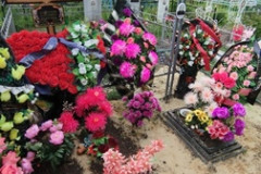 Капичникова Марина Матвеевна