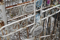 Пешкова Ольга Павловна
