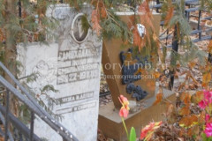Самохвалова Анна Емельяновна