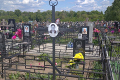 Лосева Тамара Филипповна