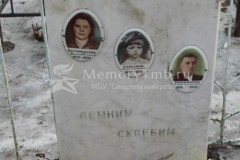 Никифоров Николай Константинович