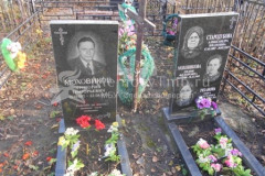 Рязанова Анна Алексеевна