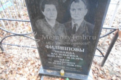 Филиппов Пётр Иванович