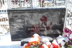 Началов Алексей Тихонович