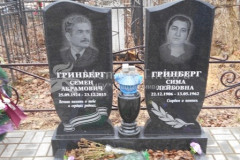 Гринберг Сима Лейбовна