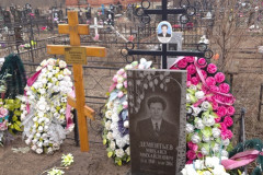 Дементьева Надежда Петровна