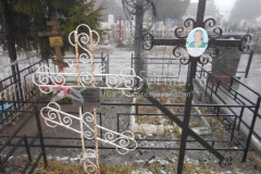 Силко Евдокия Ильинична