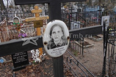 Лукошина Клавдия Ивановна