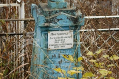 Лебедева Елизавета Петровна