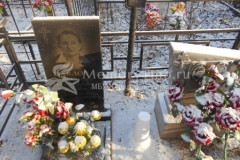 Павлова Мария Терентьевна