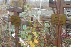 Казаковы