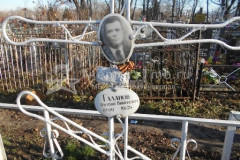 Галанов Василий Николаевич