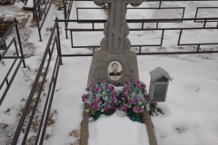 Чубаров Алексей Матвеевич