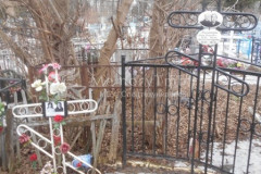 Никитина Пелагея Александровна