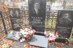 Бетин Вячеслав Иванович