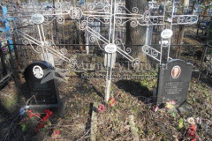 Абанкин Иван Алексеевич