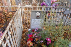 Попов Михаил Васильев