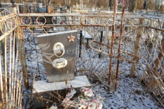Лыков Виктор Николаевич