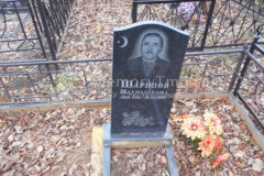 Шарипов Махмадхуджа
