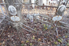 Баев Лука Ефитович