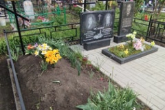 Исаев Константин Андреевич