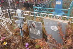 Тимощук Николай Григорьевич
