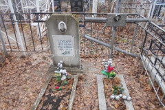 Дроздкова Мария Ивановна
