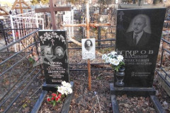 Денисов Степан Михайлович