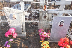 Чернова Анна Никитична