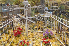 Попова Полина Ивановна