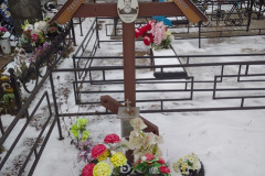 Агафонов Алексей Николаевич