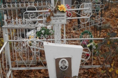 Добровольская Валентина Георгиевна