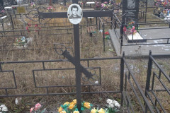 Карасёв Валерий Сергеевич