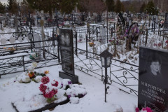 Миронов Анатолий Яковлевич