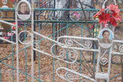 Кулешова Василиса Егоровна