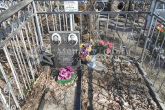 Левина Пелагея Дмитриевна